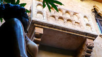 A lenda de Romeu e Julieta e misteriosa em Verona A lenda de Romeu e Julieta e misteriosa em Verona