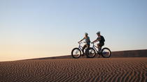 Ciclismo de llantas gordas de Atacama Ciclismo de llantas gordas de Atacama