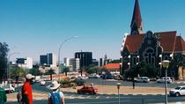 Stadtrundgang und Township-Kulturreise in Windhoek Stadtrundgang und Township-Kulturreise in Windhoek