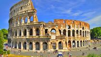 Excursión privada Evite las colas al Coliseo y al Foro Romano Excursión privada Evite las colas al Coliseo y al Foro Romano