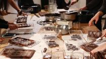 Atelier chocolat à Bruxelles Atelier chocolat à Bruxelles