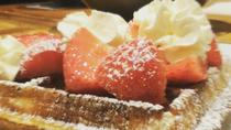 Brüsseler Waffel-Workshop Brüsseler Waffel-Workshop