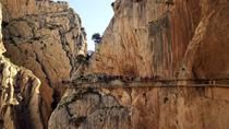 Excursion to the Caminito del Rey Excursion to the Caminito del Rey