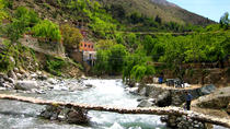 Privédagtrip naar Ourika Valley met een korte wandeling en Berber-ervaring vanuit Marrakesh Privédagtrip naar Ourika Valley met een korte wandeling en Berber-ervaring vanuit Marrakesh