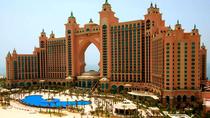 All-inclusive woestijnsafari, stadstour Dubai en dhowcruise langs Dubai Marina All-inclusive woestijnsafari, stadstour Dubai en dhowcruise langs Dubai Marina