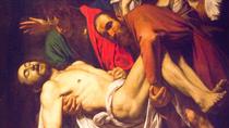 Zonder wachtrij: tour door het Vaticaan, inclusief Sixtijnse Kapel, Sint-Pietersbasiliek en Pinacoteca Zonder wachtrij: tour door het Vaticaan, inclusief Sixtijnse Kapel, Sint-Pietersbasiliek en Pinacoteca