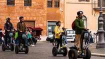 2-stündige klassische Segway-Tour durch Rom in kleiner Gruppe 2-stündige klassische Segway-Tour durch Rom in kleiner Gruppe