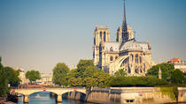 1-stündige Familientour: Notre-Dame de Paris 1-stündige Familientour: Notre-Dame de Paris