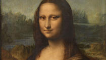 Excursão guiada pelo Museu do Louvre em inglês Excursão guiada pelo Museu do Louvre em inglês