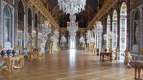 Halvdagstur till Versailles från Paris, inträdesbiljett till slottet och audioguide Halvdagstur till Versailles från Paris, inträdesbiljett till slottet och audioguide