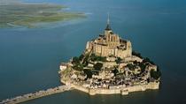 Visita guiada en el Monte Saint Michel desde París y entrada a la Abadía Visita guiada en el Monte Saint Michel desde París y entrada a la Abadía