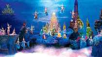 Bangkok Siam Niramit-Show-Eintrittskarte Bangkok Siam Niramit-Show-Eintrittskarte