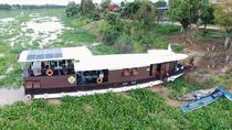 Croisière privée de 3 jours de Phnom Penh à Siem Reap dans le delta du Mékong Croisière privée de 3 jours de Phnom Penh à Siem Reap dans le delta du Mékong