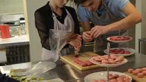 Clase de cocina en París: aprenda a hacer macarons Clase de cocina en París: aprenda a hacer macarons