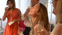 Clase de combinación de vinos y quesos en París Clase de combinación de vinos y quesos en París