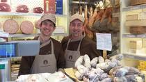 Essen wie ein Einheimischer: 3-stündige Essensverkostung in Venedig Essen wie ein Einheimischer: 3-stündige Essensverkostung in Venedig