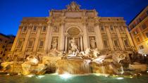 Wandeltour 'Het beste van Rome' en een authentieke Italiaanse kookles met lunch of diner Wandeltour 'Het beste van Rome' en een authentieke Italiaanse kookles met lunch of diner