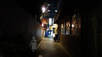 ソウルのダーク サイドに触れる夜のゴースト ツアー ソウルのダーク サイドに触れる夜のゴースト ツアー