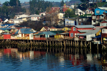 Puerto Montt Tours, Travel & Activities