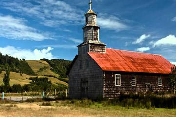 Puerto Montt Day Trips & Excursions