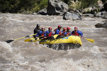 Santiago Water Sports