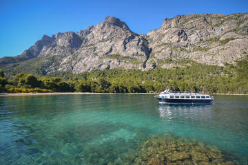 Bariloche Cruises & Water Tours