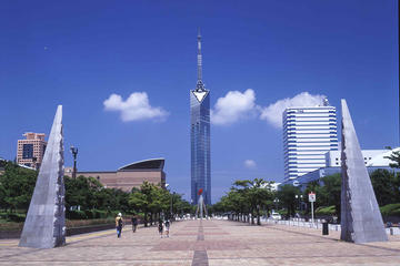 Fukuoka Tours Travel & Activities