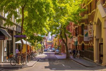 Melbourne Walking Tours