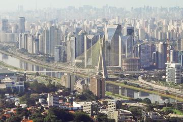 Sao Paulo Tours, Travel & Activities