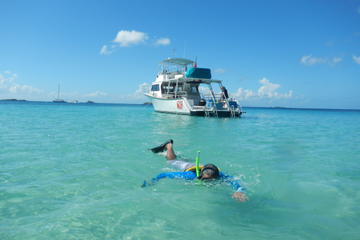 Puerto Rico Water Sports