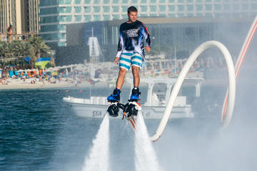 Dubai Water Sports
