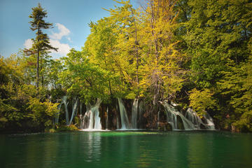 Plitvice Lakes National Park Tours, Travel & Activities