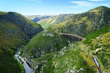 Taieri Gorge Railway