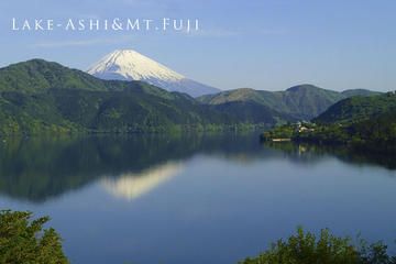 Hakone Private & Custom Tours