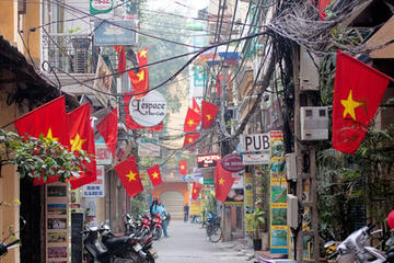 Hanoi Sightseeing Tours