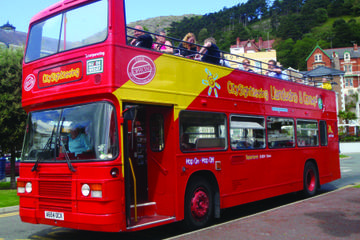 Wales Sightseeing Tours