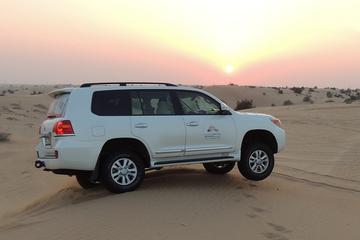 Desert Safari from Dubai