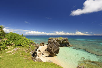 Okinawa Tours Travel & Activities