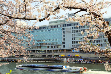 Osaka Cruises & Water Tours