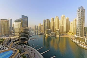 Dubai Modern Architecture Tour