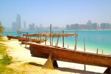 ALL United Arab Emirates Tours, Travel & Activities