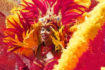 11-Day Jamaica Bacchanal Carnival Tour Package
