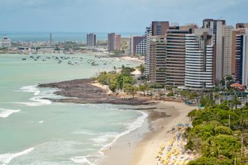 Fortaleza Sightseeing Tours