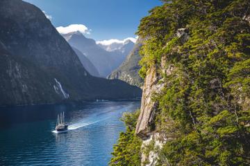 Fiordland & Milford Sound Tours, Travel & Activities, South Island, New Zealand