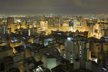 Sao Paulo Sightseeing Tours