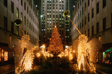 Book New York City Holiday Lights Tour Now!