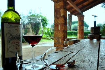 Peloponnese Wine Tasting & Winery Tours