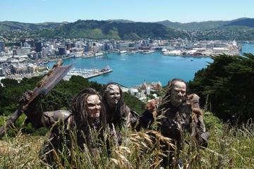 Wellington Tours, Travel & Activities, New Zealand A-Z