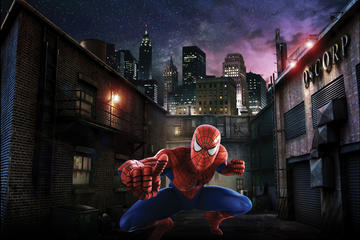 Florida resident deals universal orlando