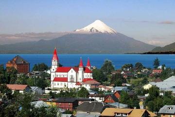 Puerto Montt Sightseeing Tours